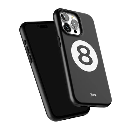 Magic 8 iPhone Case gallery - Iphone_15_Pro_Max_6