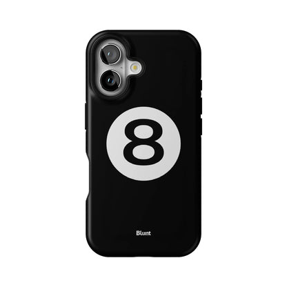 Magic 8 iPhone Case gallery - Iphone_16_Iphone_1
