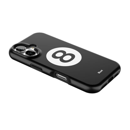 Magic 8 iPhone Case gallery - Iphone_16_Iphone_2