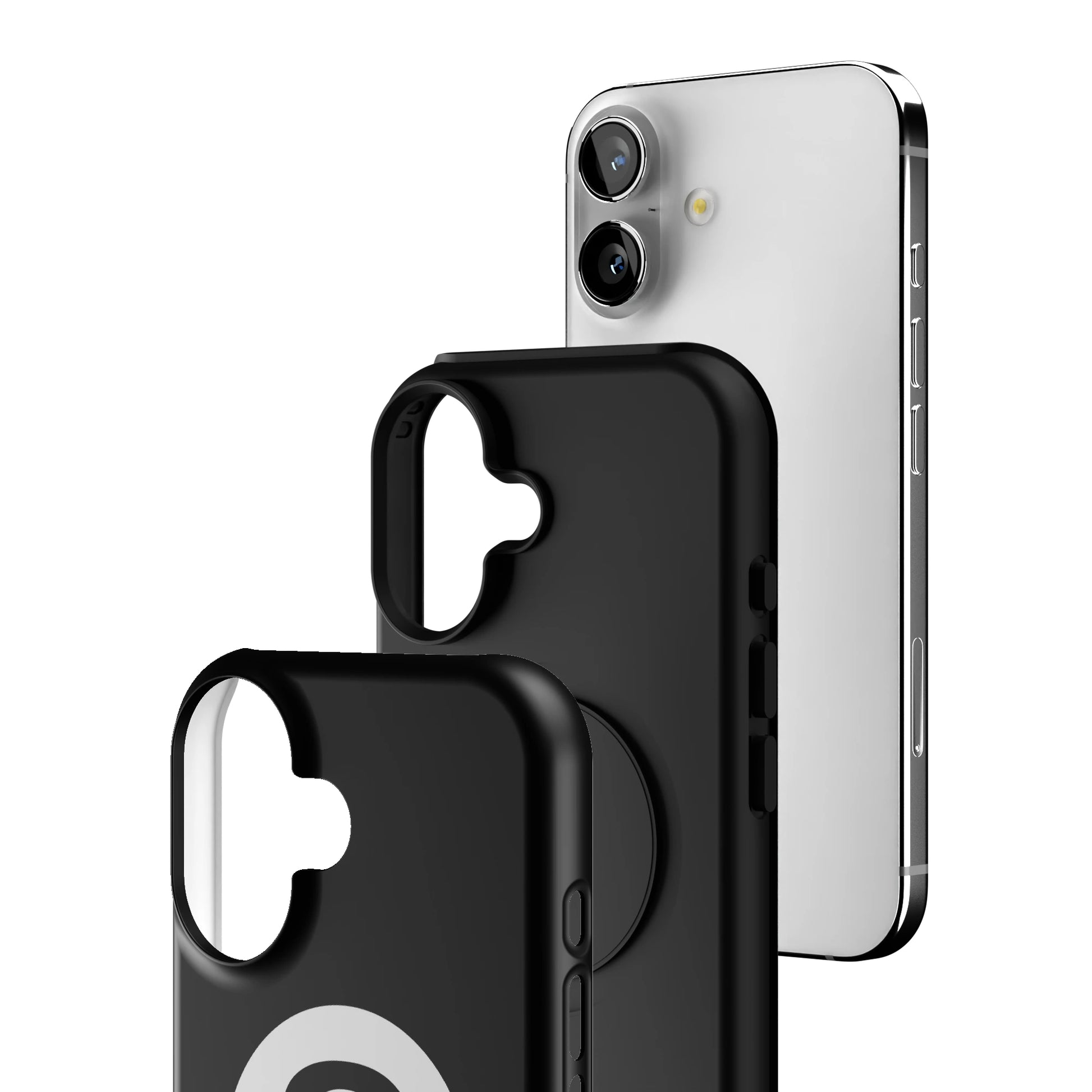 Magic 8 iPhone Case gallery - Iphone_16_Iphone_3