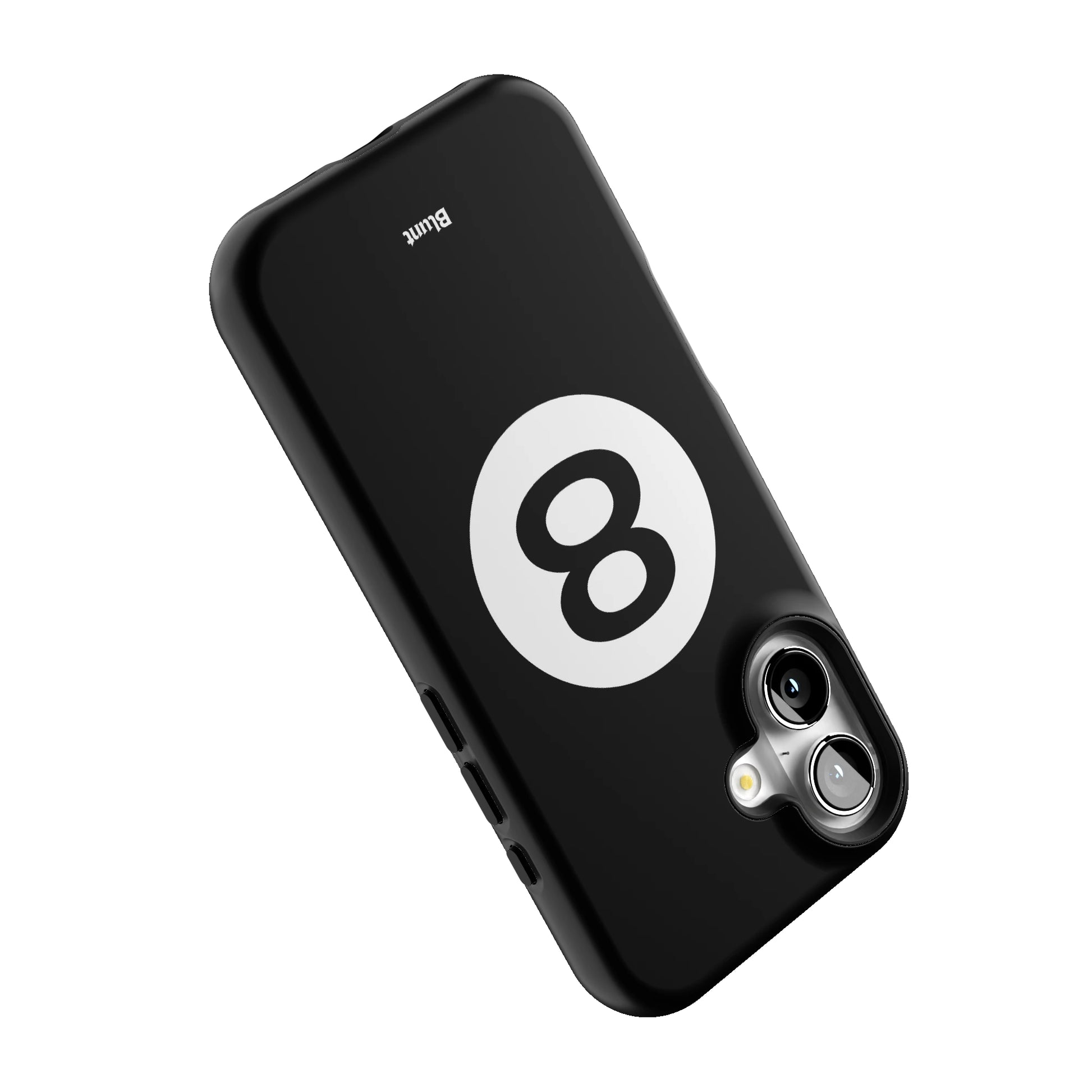 Magic 8 iPhone Case gallery - Iphone_16_Iphone_5