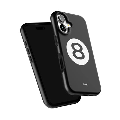 Magic 8 iPhone Case gallery - Iphone_16_Iphone_6
