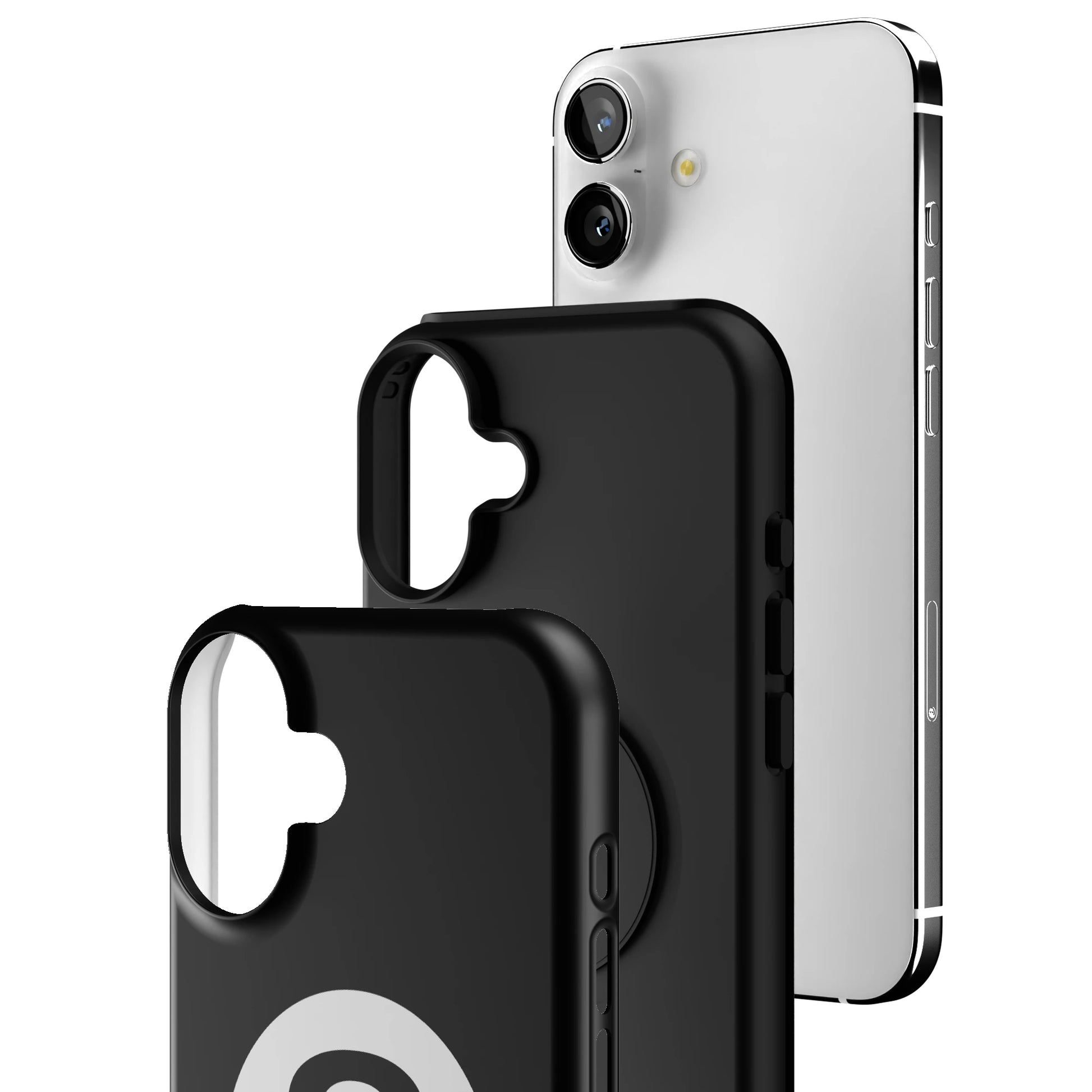 Magic 8 iPhone Case gallery - Iphone_16_Mini_Air_Plus_3