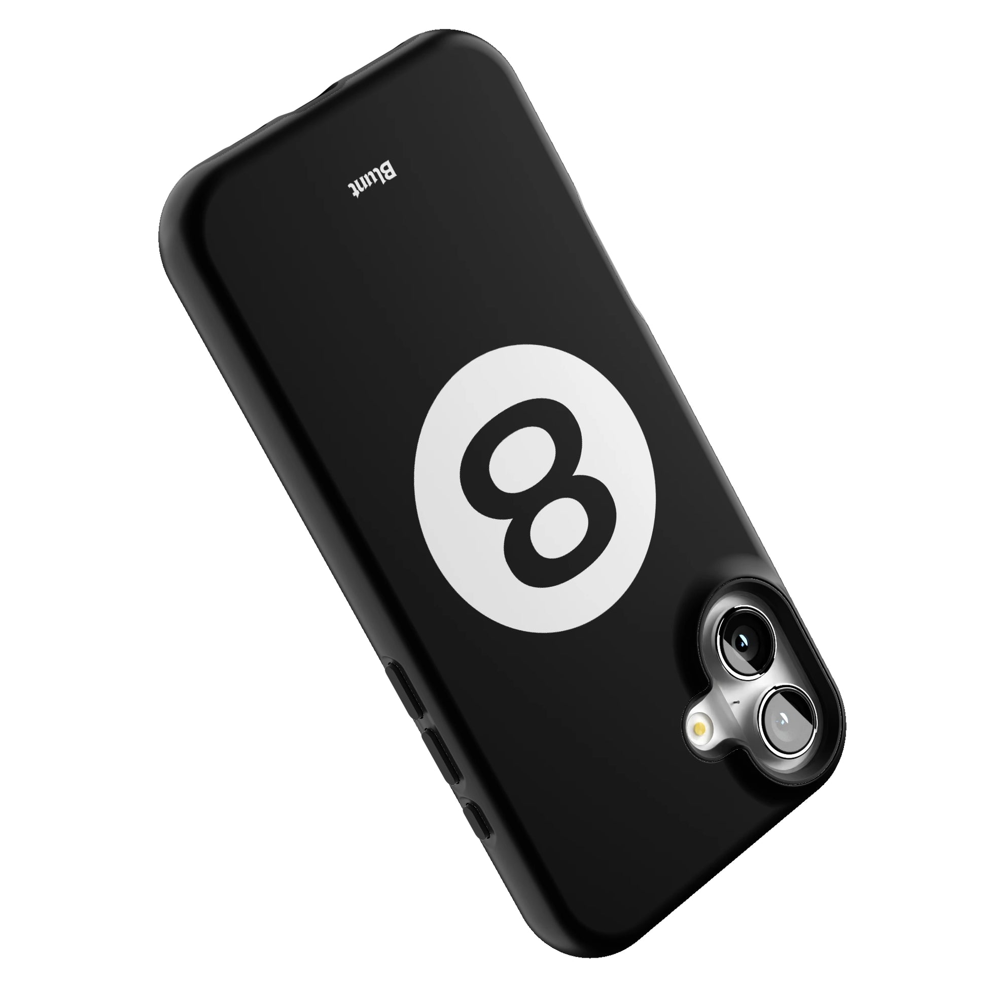 Magic 8 iPhone Case gallery - Iphone_16_Mini_Air_Plus_5
