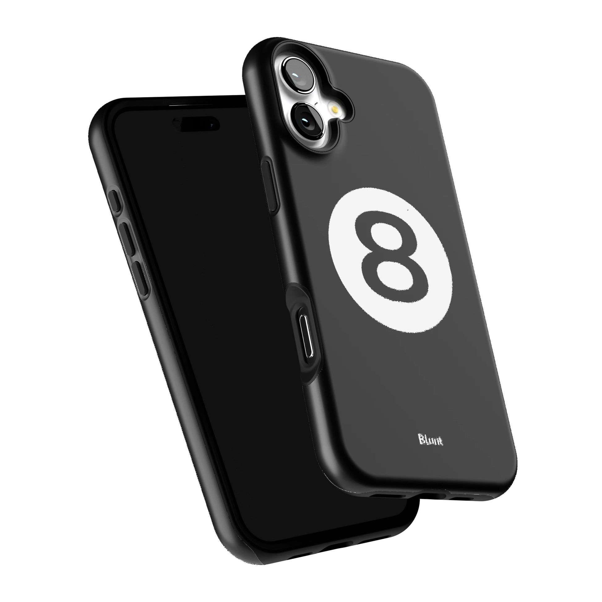 Magic 8 iPhone Case gallery - Iphone_16_Mini_Air_Plus_6