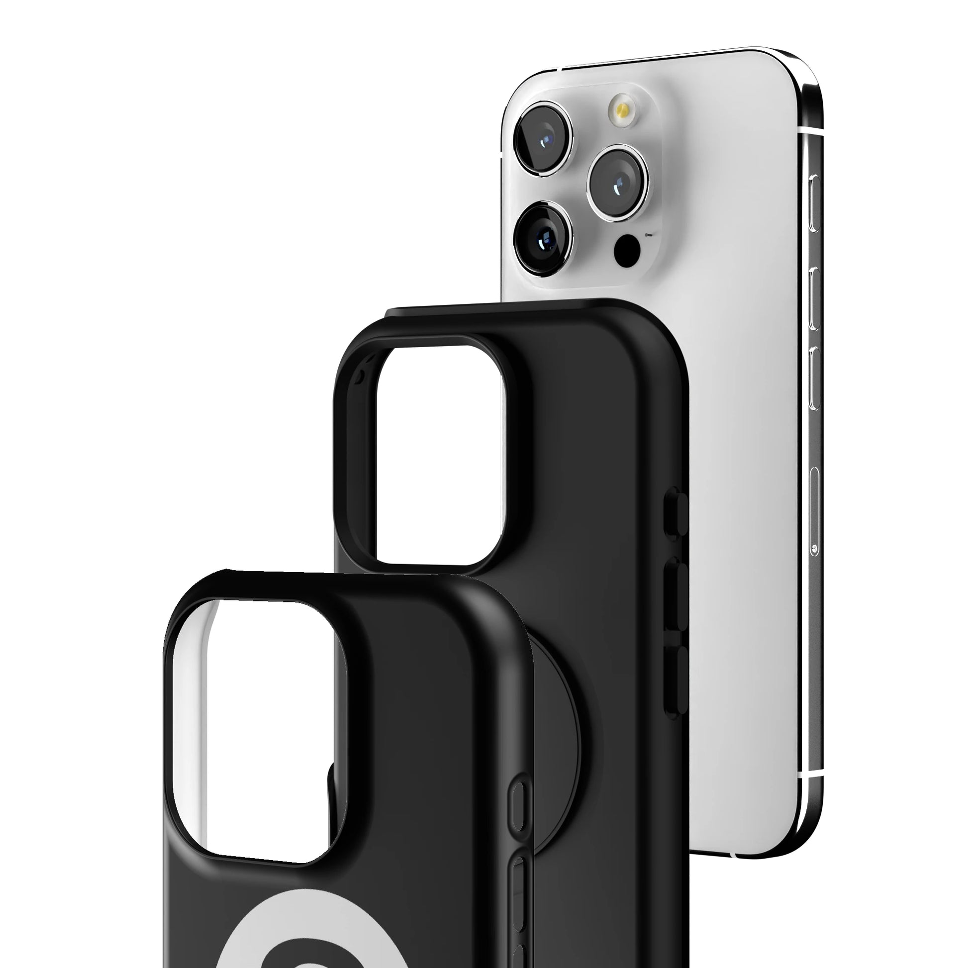 Magic 8 iPhone Case gallery - Iphone_16_Pro_3