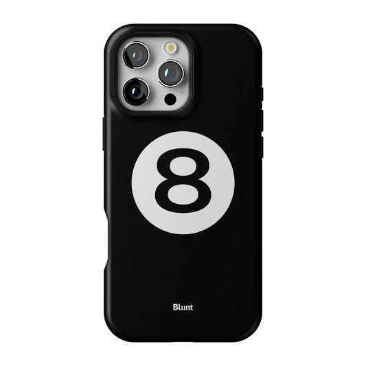 Magic 8 iPhone Case gallery - Iphone_16_Pro_Max_1
