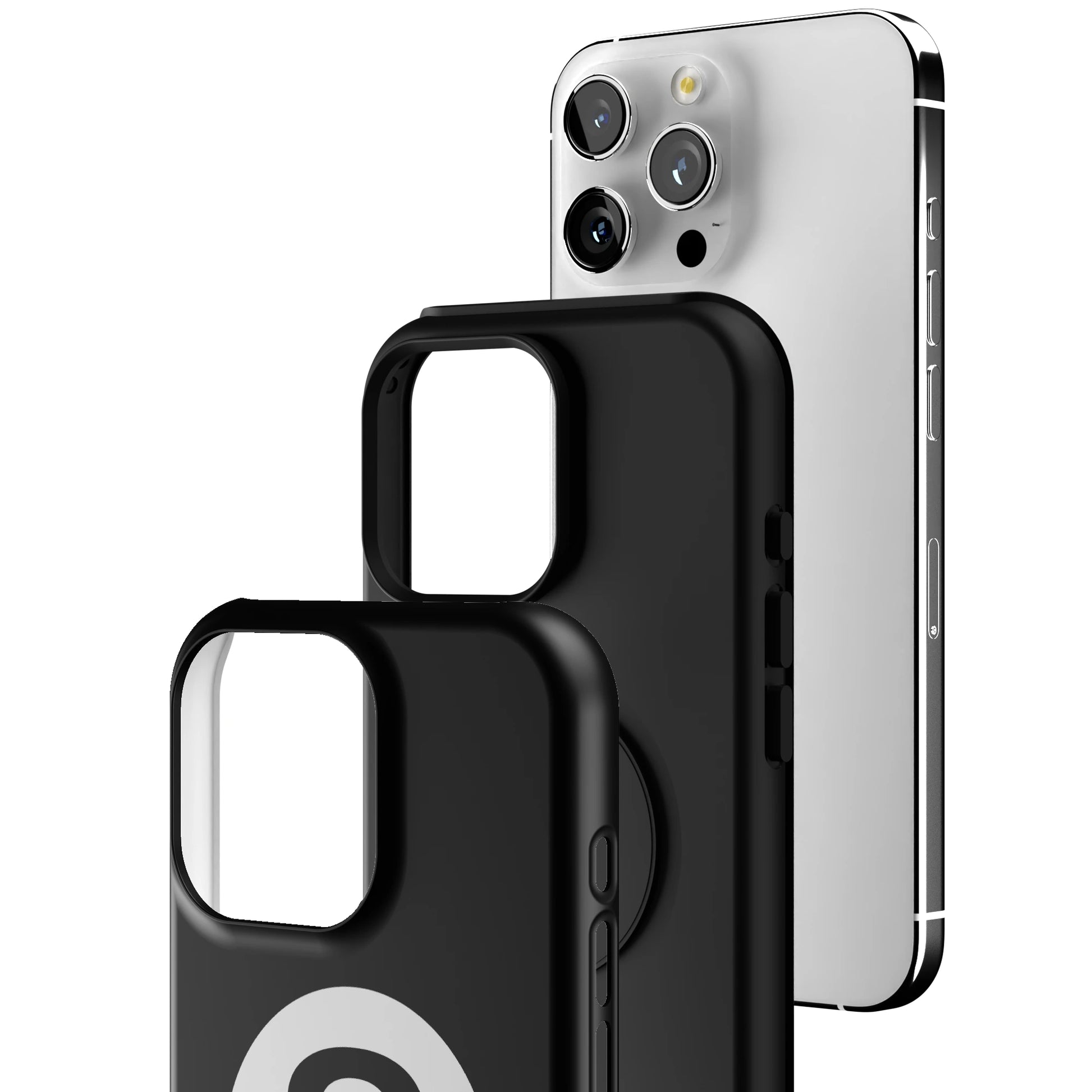 Magic 8 iPhone Case gallery - Iphone_16_Pro_Max_3