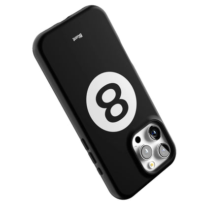 Magic 8 iPhone Case gallery - Iphone_16_Pro_Max_5