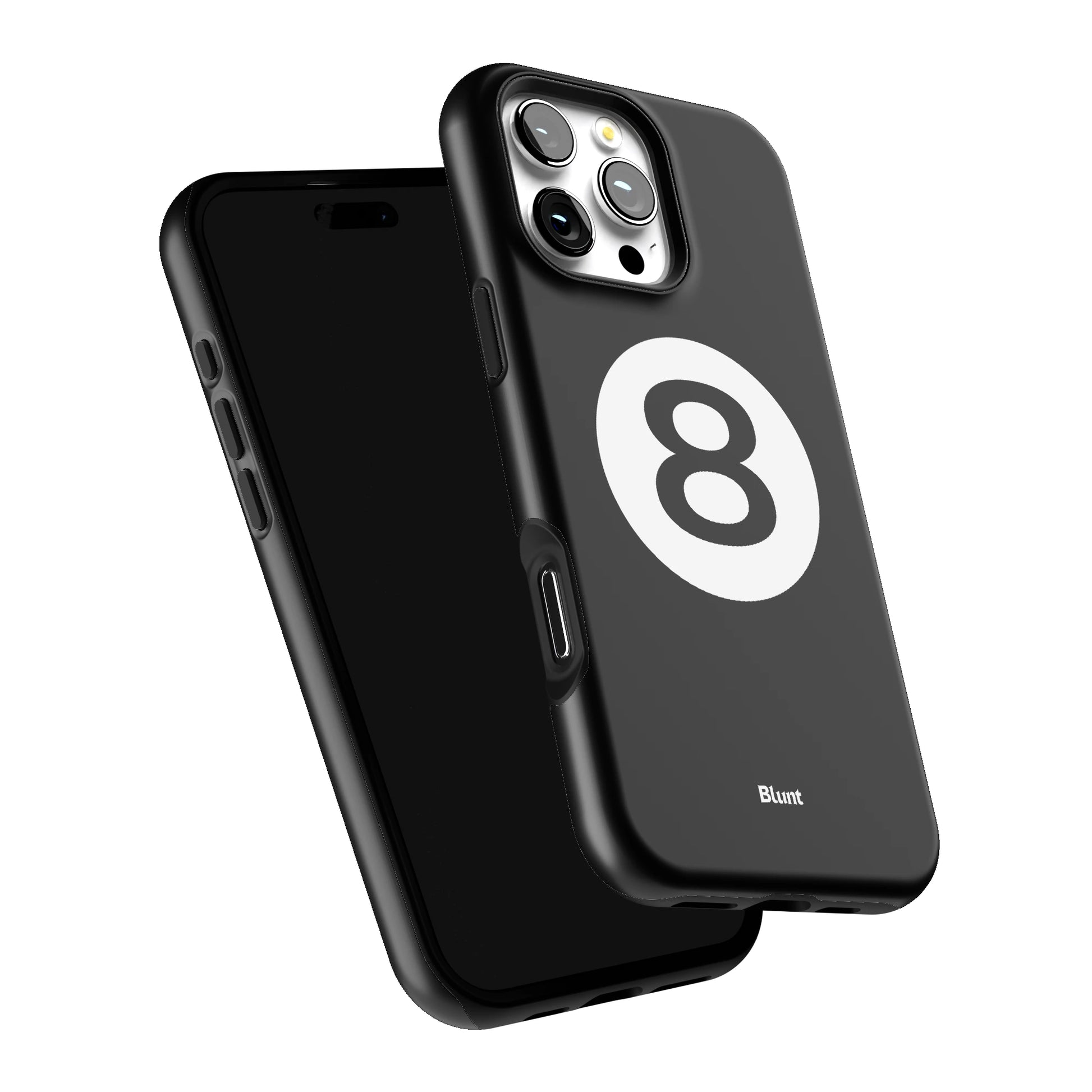 Magic 8 iPhone Case gallery - Iphone_16_Pro_Max_6