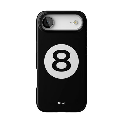 Magic 8 iPhone Case gallery - Iphone_17_Air_1