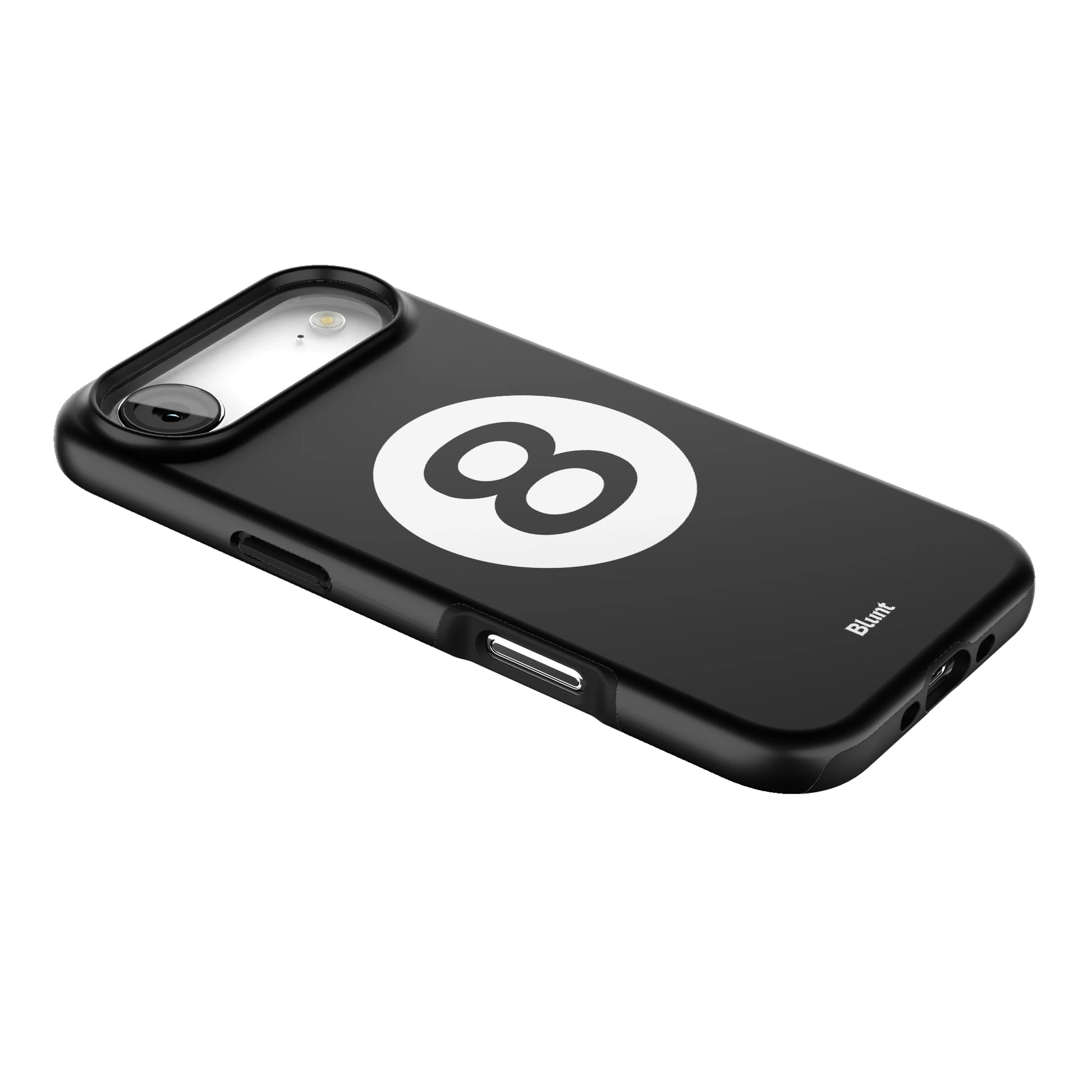 Magic 8 iPhone Case gallery - Iphone_17_Air_2