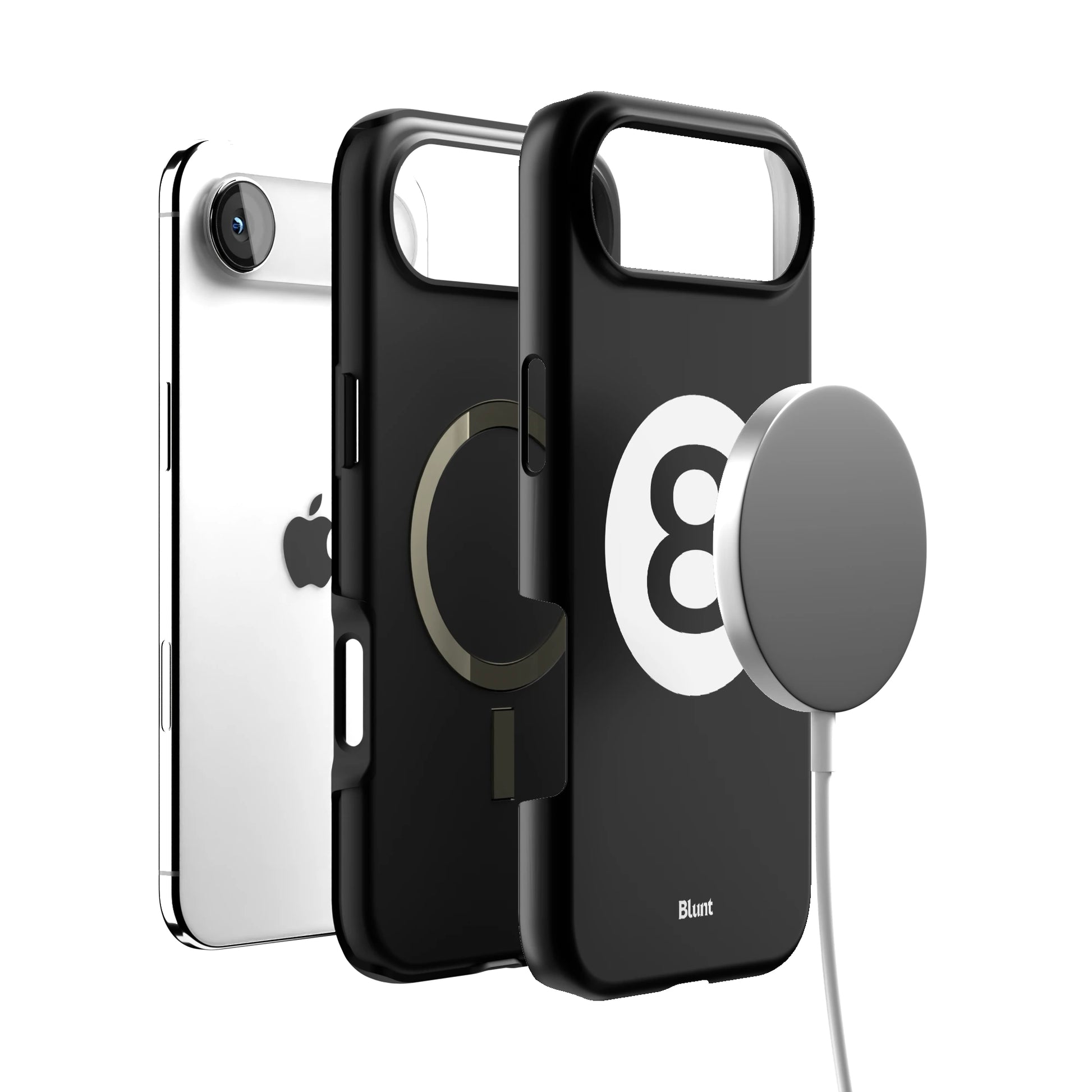 Magic 8 iPhone Case gallery - Iphone_17_Air_4