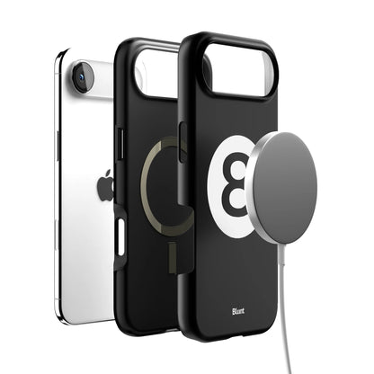 Magic 8 iPhone Case gallery - Iphone_17_Air_4