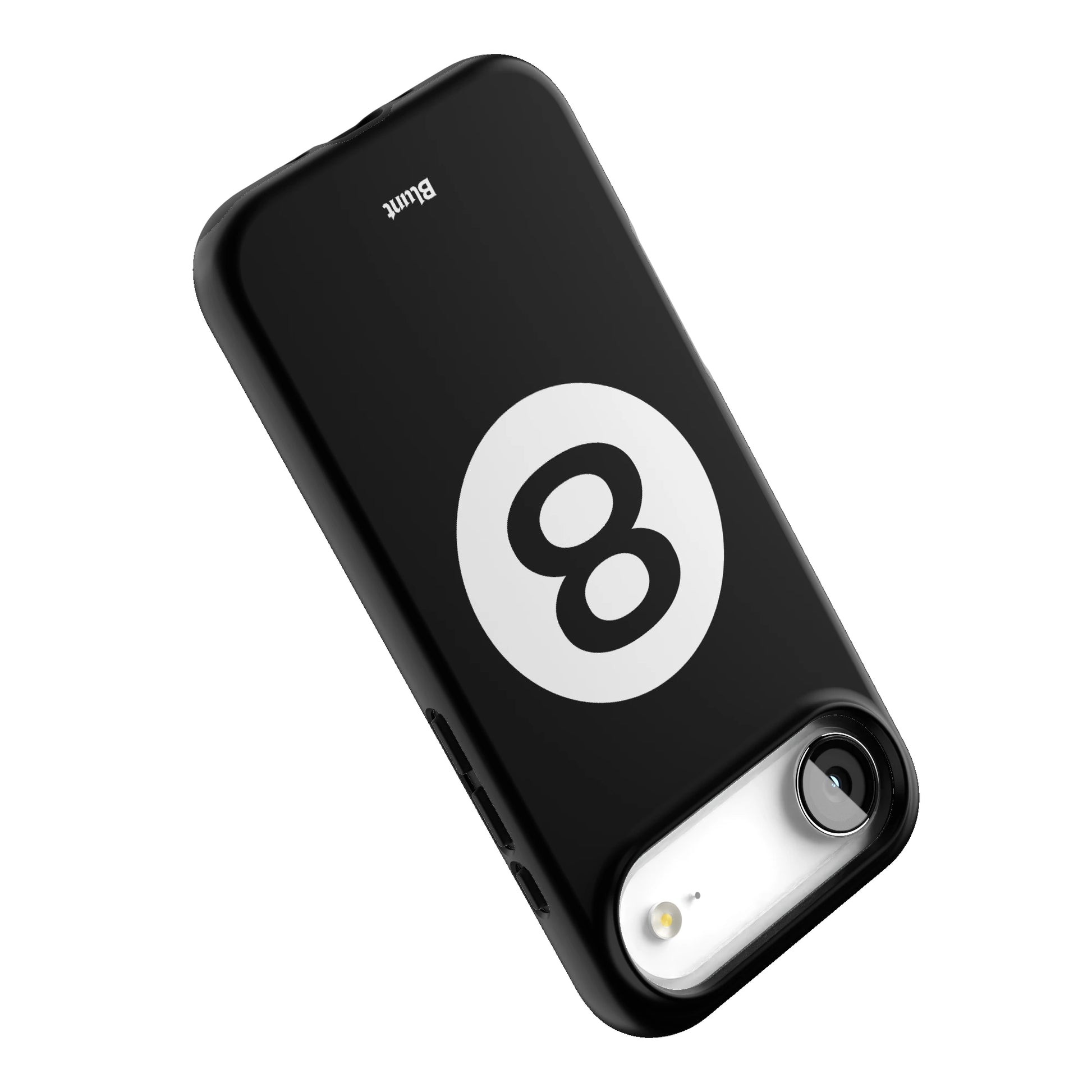 Magic 8 iPhone Case gallery - Iphone_17_Air_5