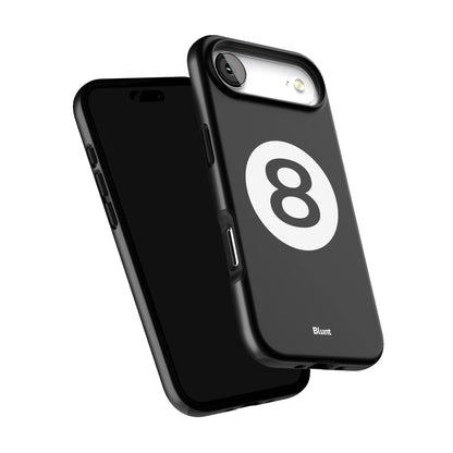 Magic 8 iPhone Case gallery - Iphone_17_Air_6