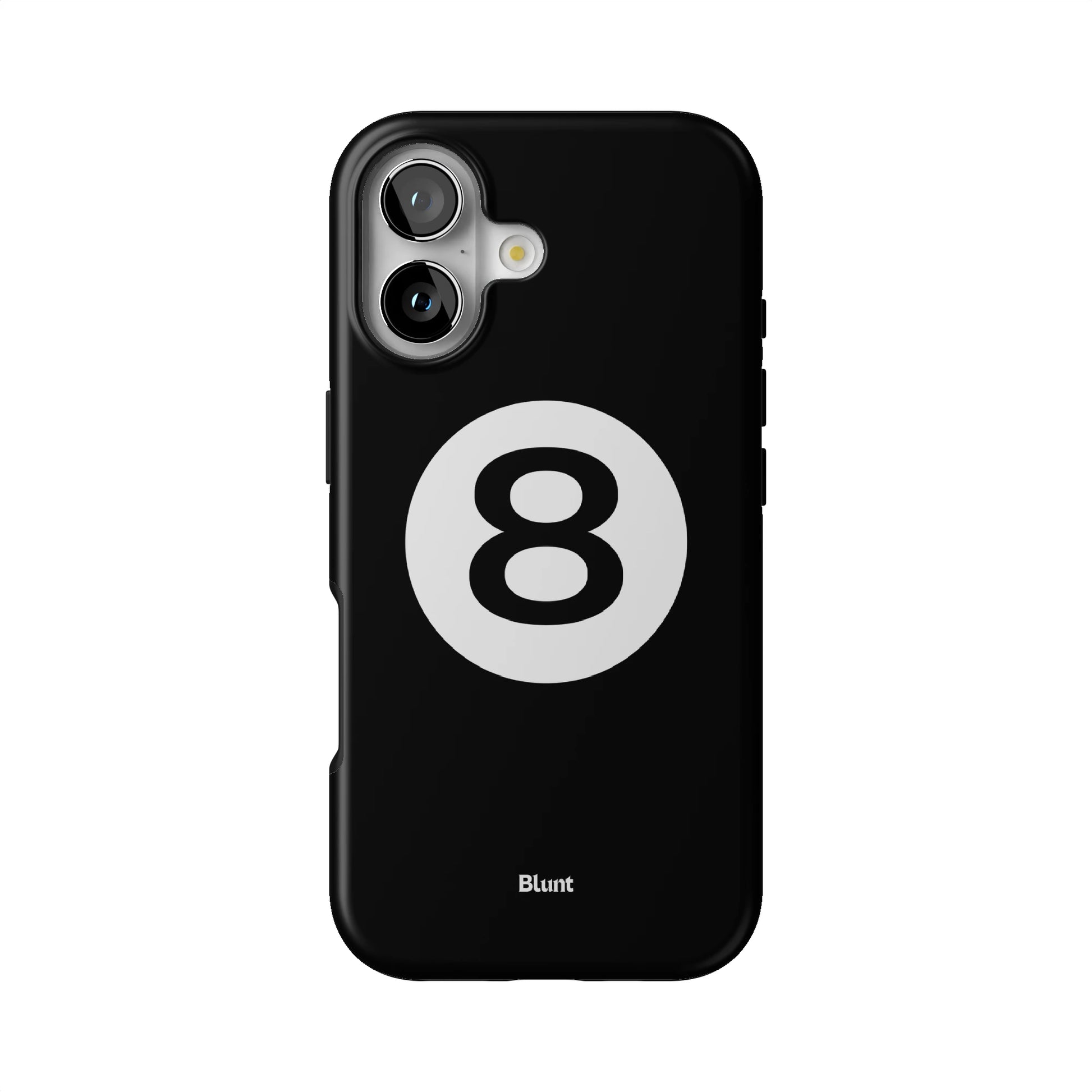 Magic 8 iPhone Case gallery - Iphone_17_Iphone_1