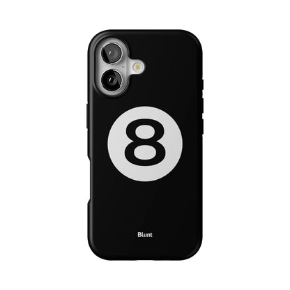 Magic 8 iPhone Case gallery - Iphone_17_Iphone_1