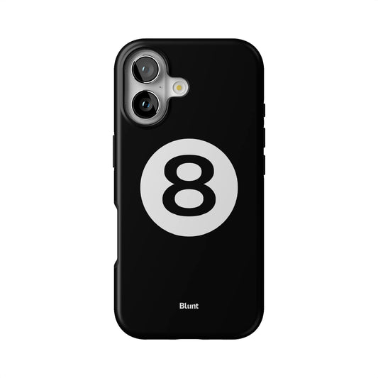 Magic 8 iPhone Case gallery - Iphone_17_Iphone_1