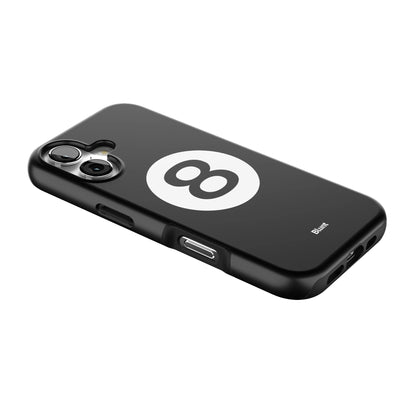 Magic 8 iPhone Case gallery - Iphone_17_Iphone_2