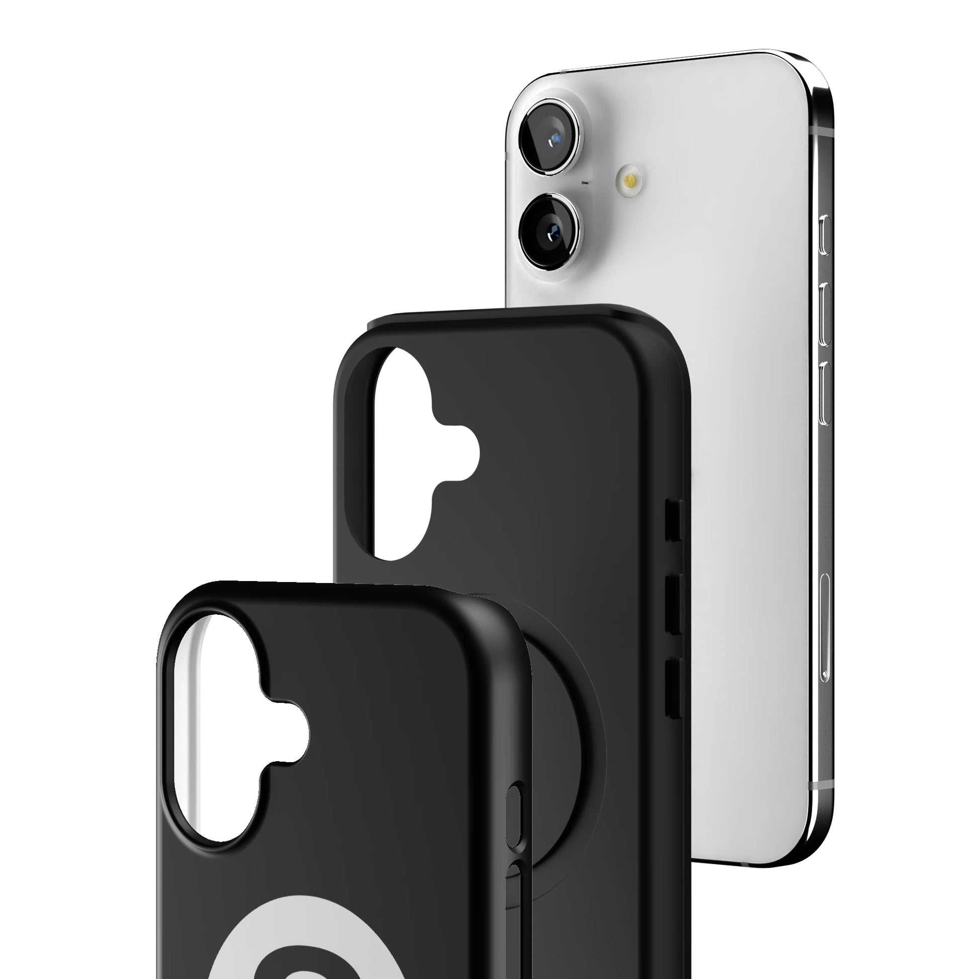 Magic 8 iPhone Case gallery - Iphone_17_Iphone_3