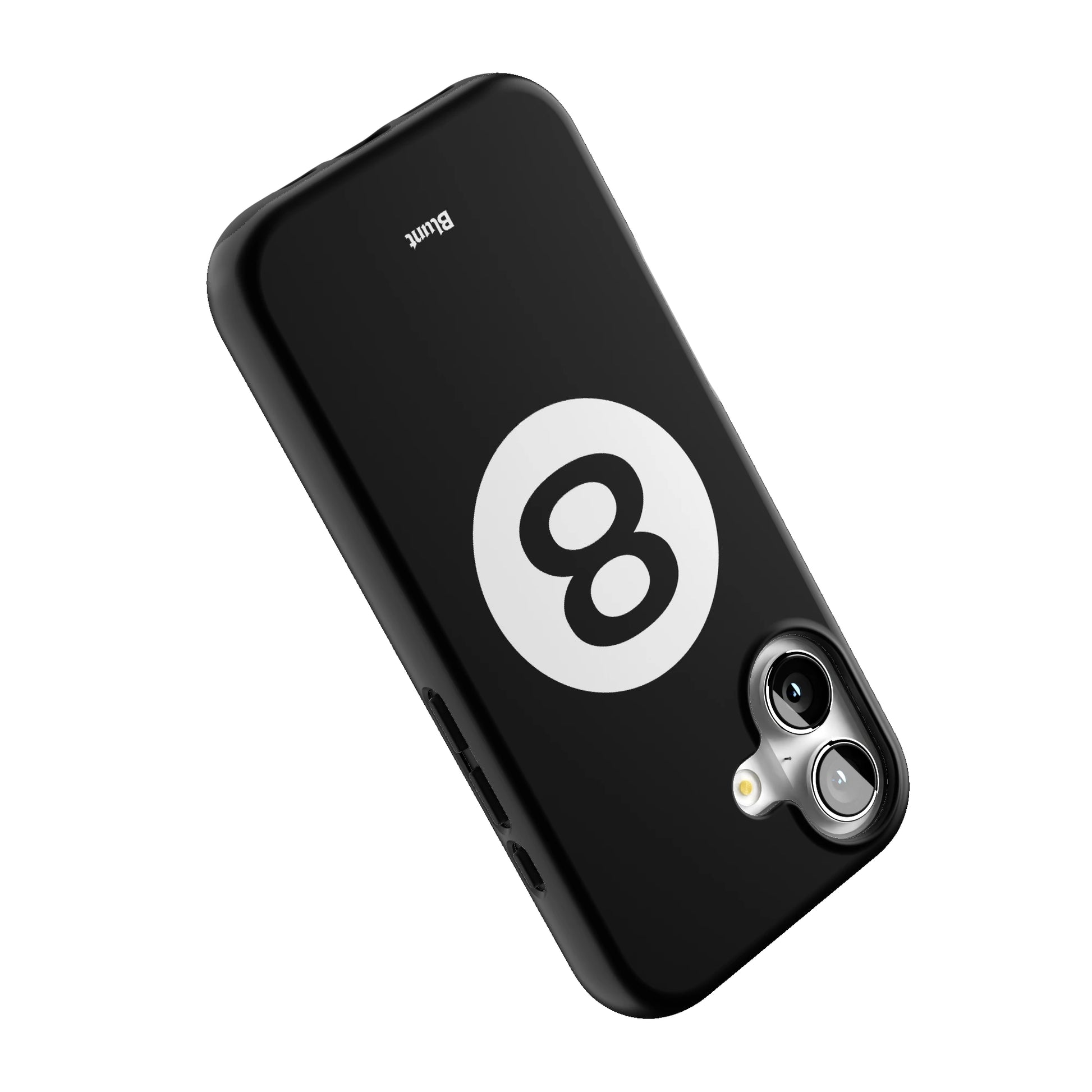 Magic 8 iPhone Case gallery - Iphone_17_Iphone_5