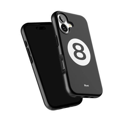 Magic 8 iPhone Case gallery - Iphone_17_Iphone_6