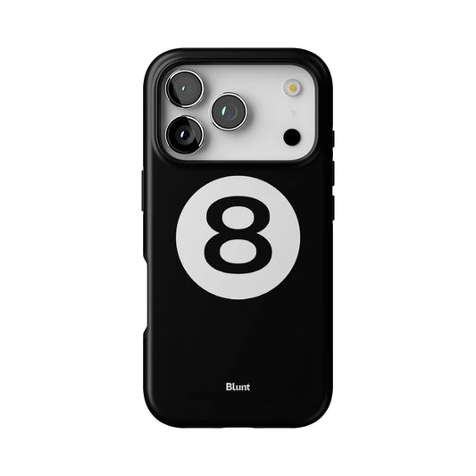 Magic 8 iPhone Case gallery - Iphone_17_Pro_1