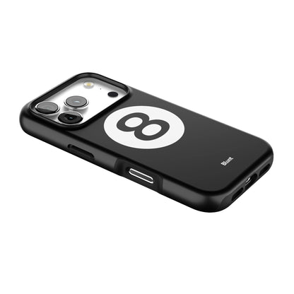 Magic 8 iPhone Case gallery - Iphone_17_Pro_2