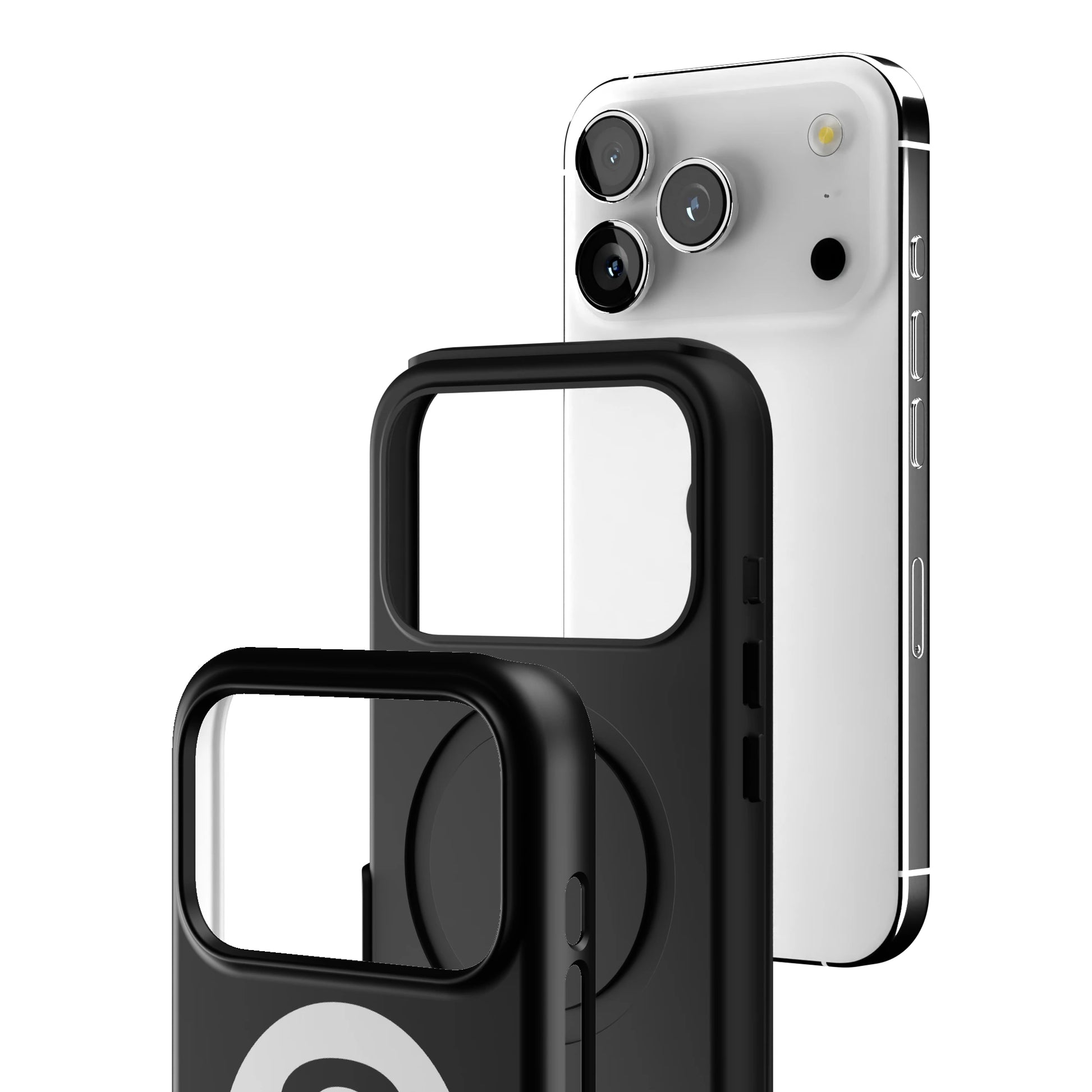 Magic 8 iPhone Case gallery - Iphone_17_Pro_3