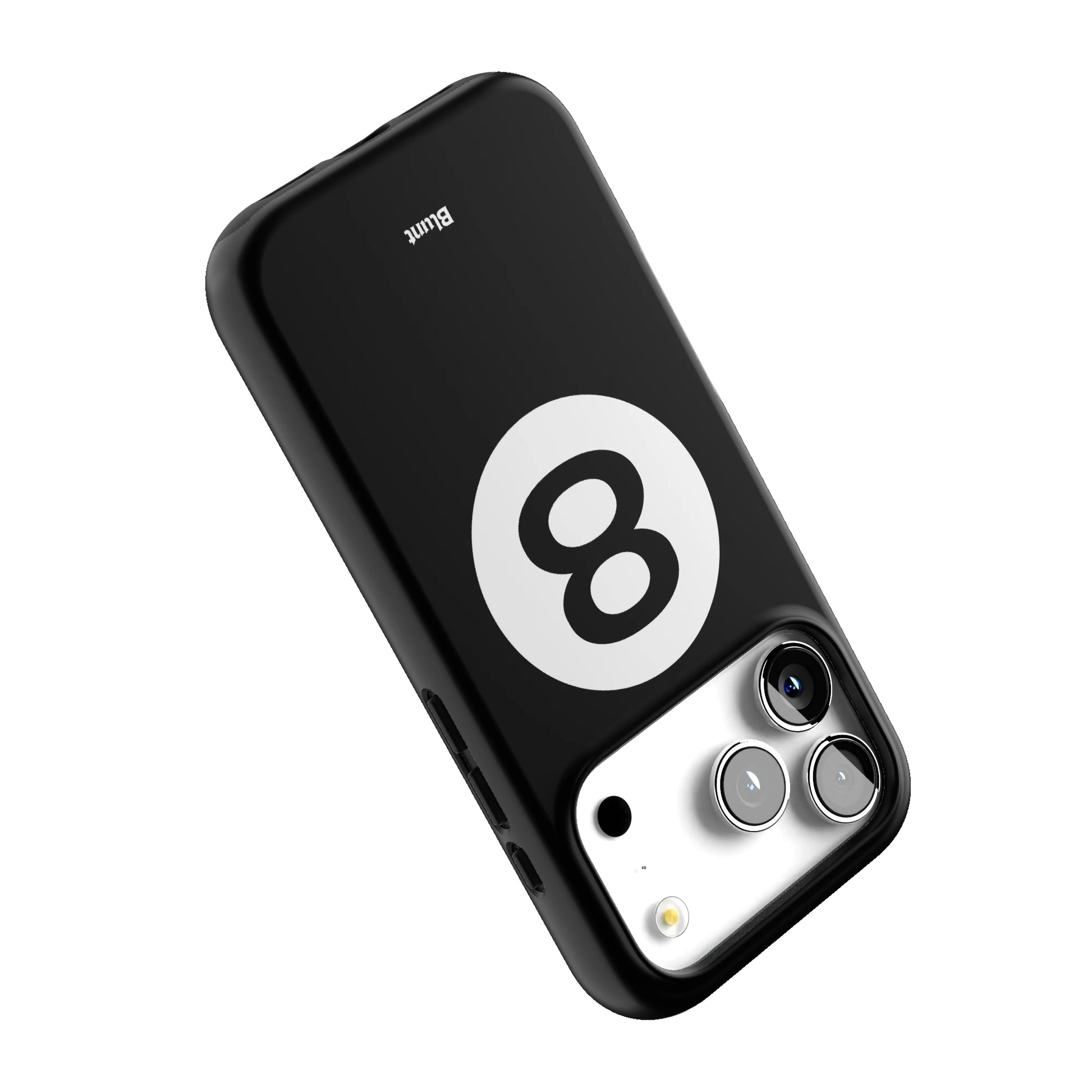 Magic 8 iPhone Case gallery - Iphone_17_Pro_5