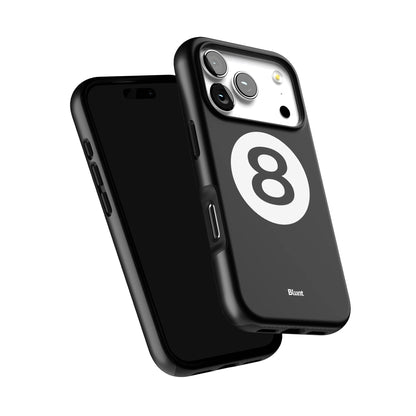 Magic 8 iPhone Case gallery - Iphone_17_Pro_6