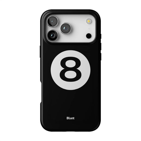 Magic 8 iPhone Case gallery - Iphone_17_Pro_Max_1