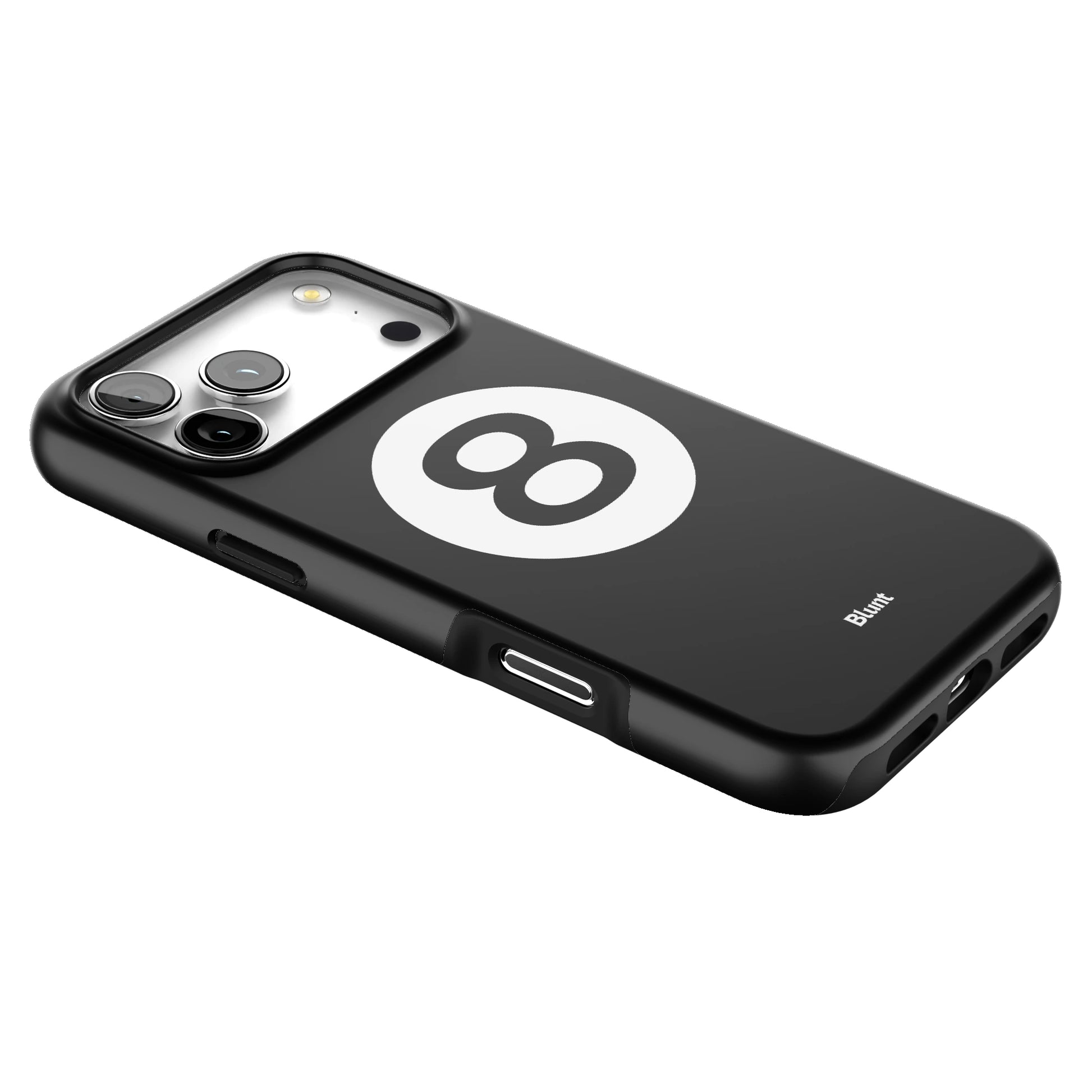 Magic 8 iPhone Case gallery - Iphone_17_Pro_Max_2