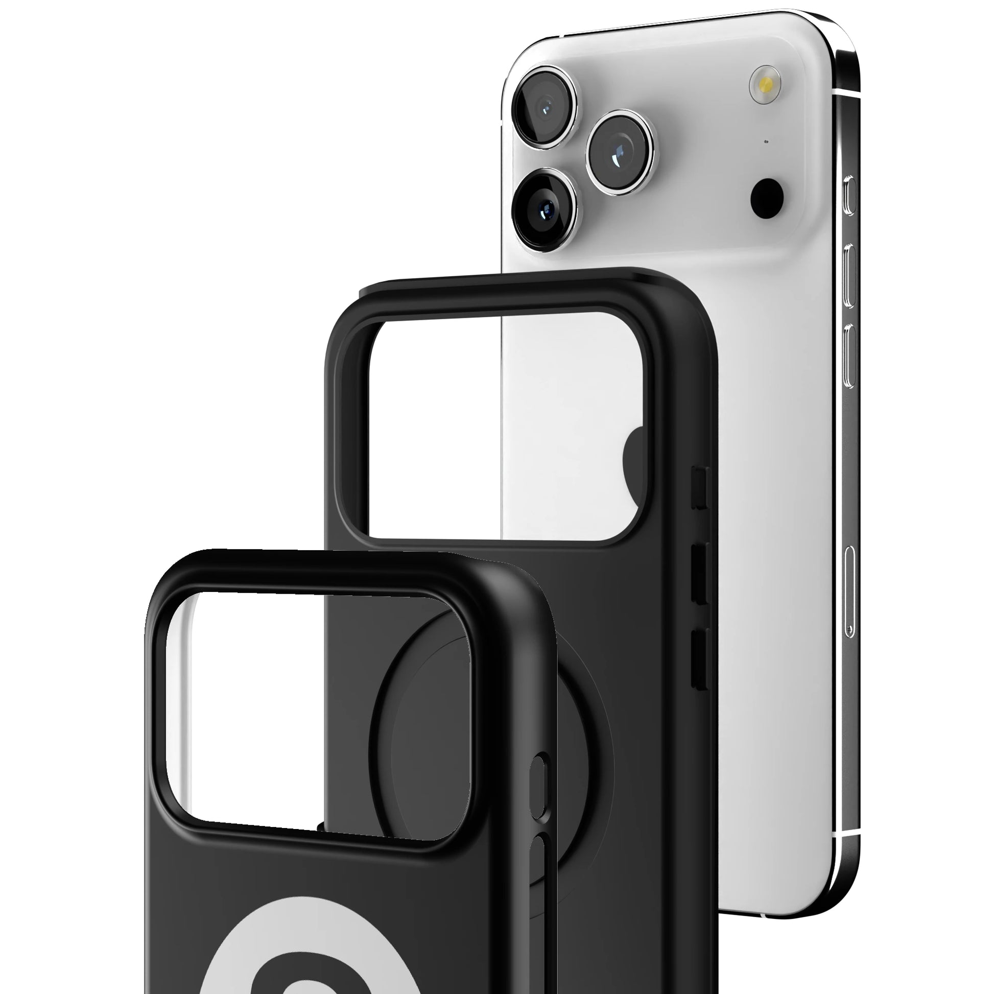 Magic 8 iPhone Case gallery - Iphone_17_Pro_Max_3