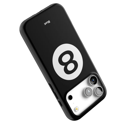 Magic 8 iPhone Case gallery - Iphone_17_Pro_Max_5