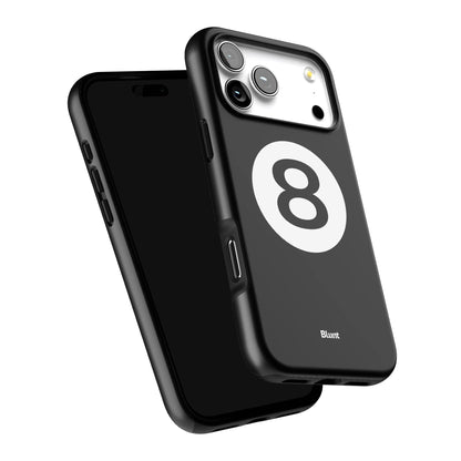 Magic 8 iPhone Case gallery - Iphone_17_Pro_Max_6