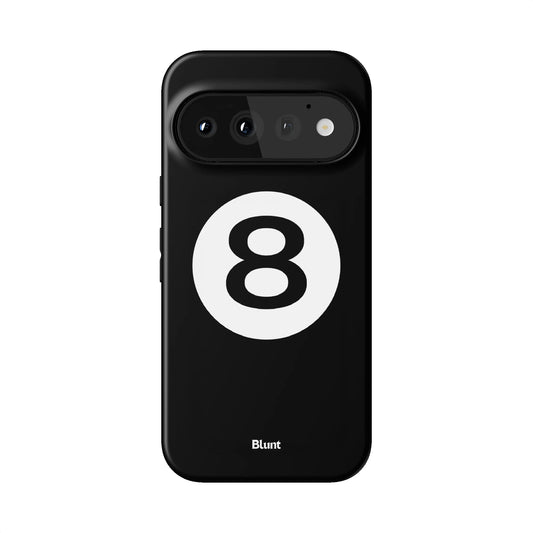 Magic 8 Pixel Case - Blunt Cases