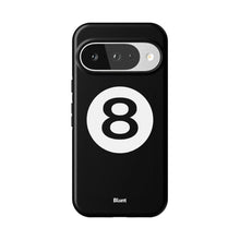 Magic 8 Pixel Case