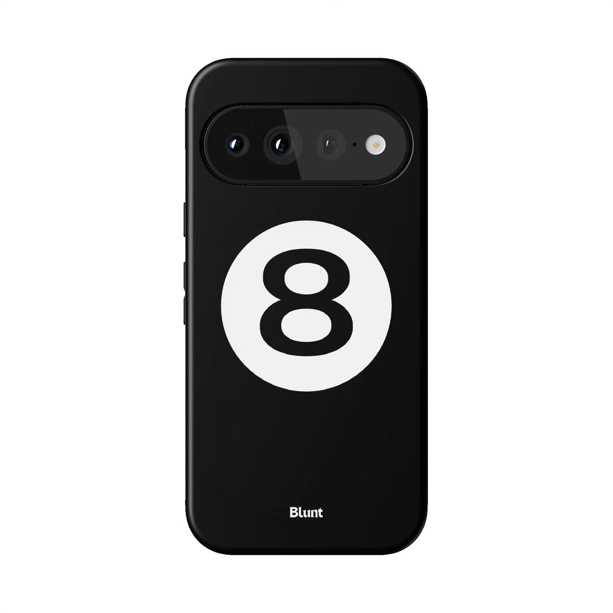 Magic 8 Pixel Case - Blunt Cases