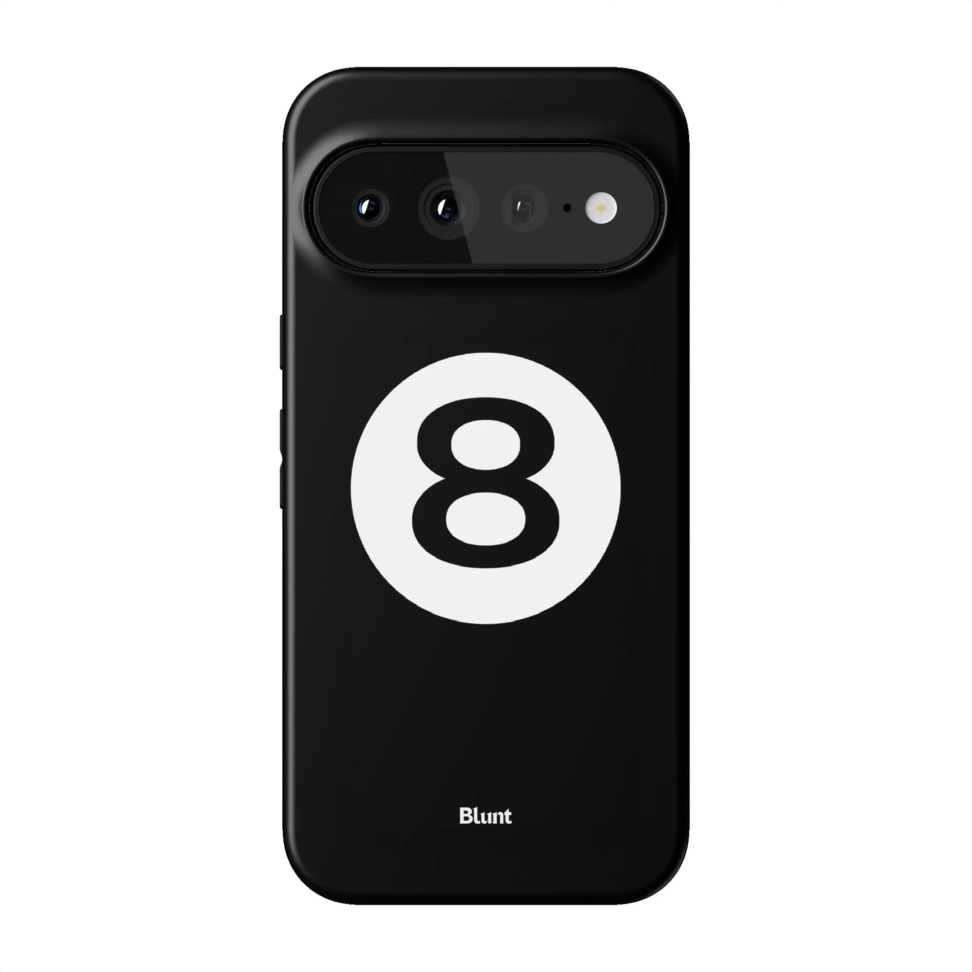Magic 8 Pixel Case - Blunt Cases
