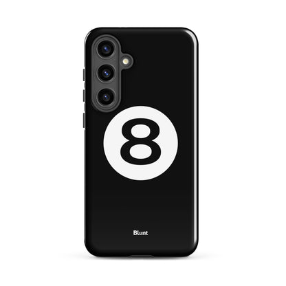 Magic 8 Samsung Case - Blunt Cases