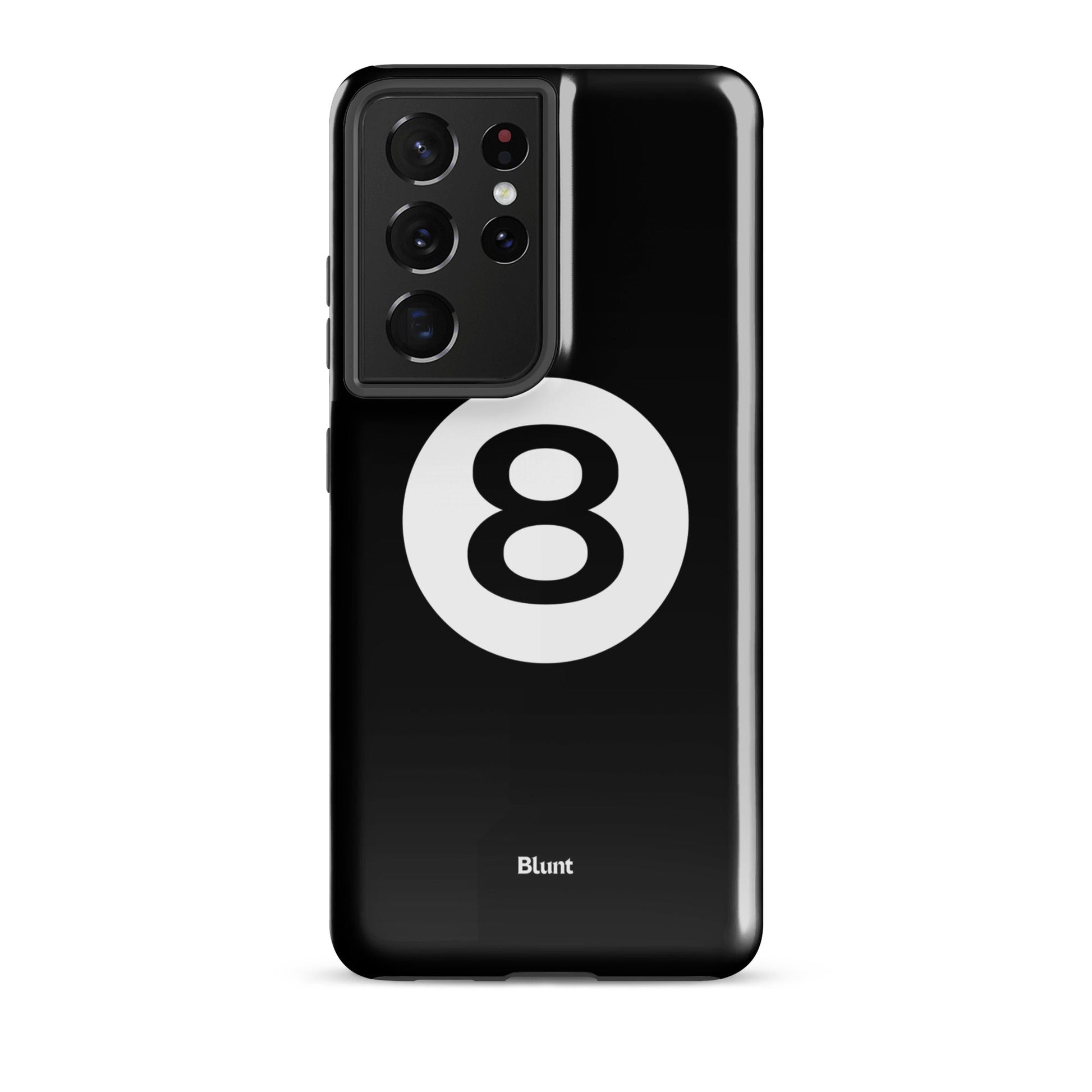 Magic 8 Samsung Case - Blunt Cases