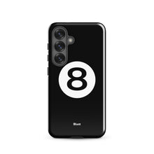 Magic 8 Samsung Case