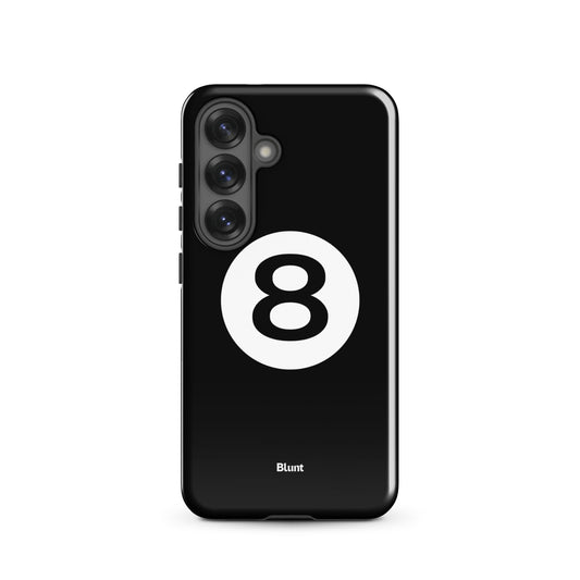 Magic 8 Samsung Case - Blunt Cases