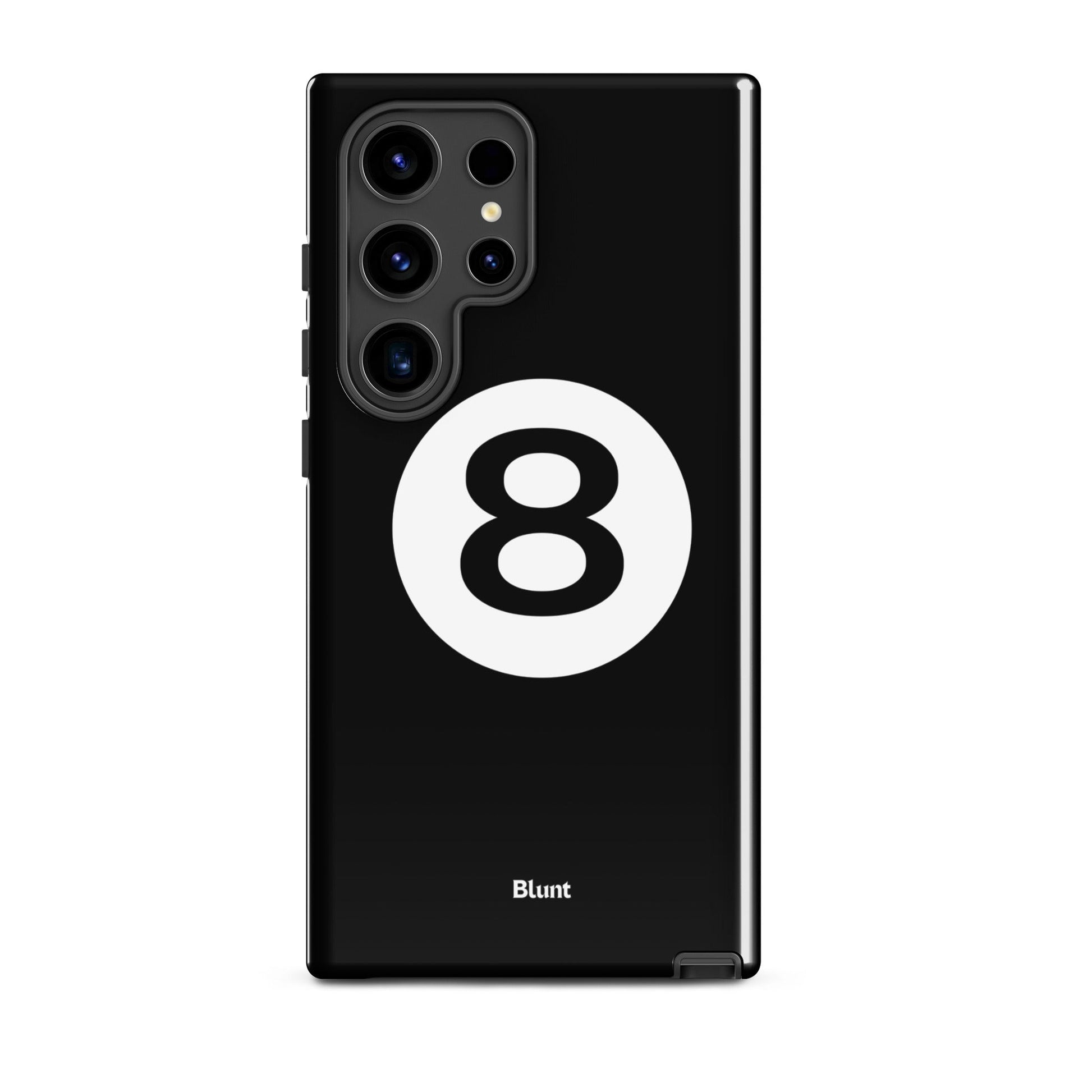 Magic 8 Samsung Case - Blunt Cases