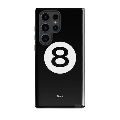 Magic 8 Samsung Case - Blunt Cases