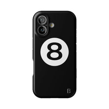 Magic 8 Statement iPhone Case