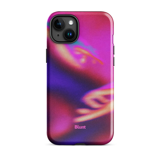 Magnetik iPhone Case - Blunt Cases