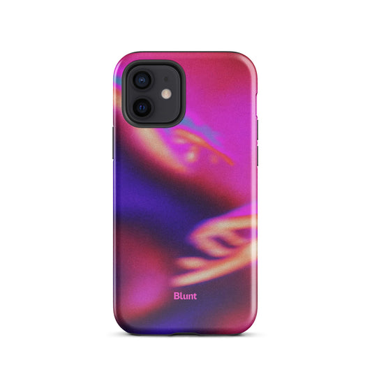 Magnetik iPhone Case - Blunt Cases
